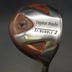 TaylorMade TI Bubble 2 10.5° Driver Regular Bubble Graphite Shaft T/Made Grip -Clubs Sales Shop 57 ad98cbba a1cd 43e3 aef8 c0c7e03f608a