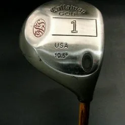 Callaway USA S2H2 1 Wood / Driver 10.5° Regular Wood Shaft Callaway Grip -Clubs Sales Shop 57 b0de1a58 d529 442d bf30 fee737e054f4
