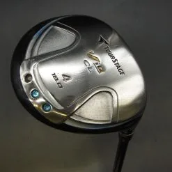 Callaway Ladies Tourstage ViQ CL 18° 4 Wood Ladies Graphite Shaft Tourstage Grip -Clubs Sales Shop 57 b14645fb 37f0 4605 b533 4824abe856c5