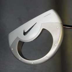 Nike OZ Putter 87cm Playing Length Steel Shaft Nike Grip -Clubs Sales Shop 57 b18d3f7e 9de1 475e 960e 33d8b82fe807