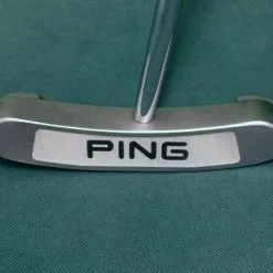 Ping Karsten B90i Putter -Clubs Sales Shop 57 b1951da5 7e81 458c b5fc b2f9da90b25e