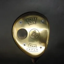 Japanese Ladies ENA Crane Japan 4 Wood Ladies Graphite Shaft Tour Edge Grip -Clubs Sales Shop 57 b3c71add d92c 4774 8a0d 66a9e53b0622