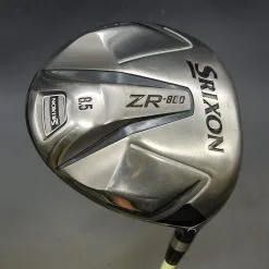Srixon ZR-800 8.5° Driver Stiff Graphite Shaft Golf Pride Grip -Clubs Sales Shop 57 b4ba5d3a 4102 4f45 894f 421bcc256cfc