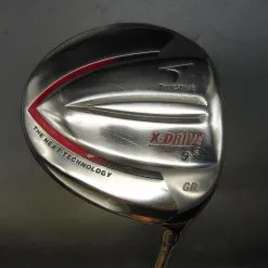 Bridgestone Tourstage X-Drive GR 9.5° Driver Stiff Graphite Shaft Tourstage Grip 15 Bridgestone Tourstage X-Drive GR 9.5° Driver Stiff Graphite Shaft Tourstage Grip -Clubs Sales Shop 57 b657fc81 0e65 42af bc12 bfa72cc07244