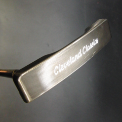 Cleveland Classic KG 12 Milled Putter 88cm Length Steel Shaft Cleveland Grip -Clubs Sales Shop 57 b67fb789 f264 4d57 9ecb 718eca5d4463