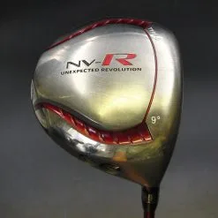 Mactec NV-R Type-2 9° Driver Stiff Graphite Shaft Golf Pride Grip -Clubs Sales Shop 57 b87c1d2e 4a1b 49e0 95d7 b1d757179e65