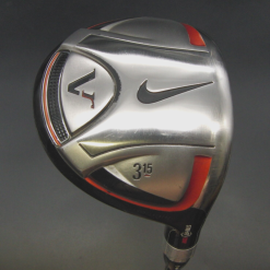Nike VR 15° 3 Wood Stiff Flex Graphite Shaft Nike Grip -Clubs Sales Shop 57 b8f32d47 2205 454f bc16 231607b3e428