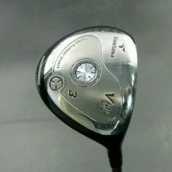 Bridgestone Tour Stage ViQ F 15° 3 Wood Stiff Graphite Flex Shaft Cadero Grip -Clubs Sales Shop 57 b97e2f4a b9df 4c7b 9bc5 c2d23821aaf3