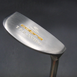 Cobra TPA XVIII-i Putter Steel Shaft Length 86.5cm Cobra TPA-i Grip -Clubs Sales Shop 57 b9eae547 b98b 4944 ad87 89b565c4d54d