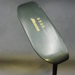 Mizuno 9539 Putter Graphite Shaft 89m Length Toward The Hole Grip -Clubs Sales Shop 57 ba2f8d6f 1738 45b5 b00b 592f48712f09