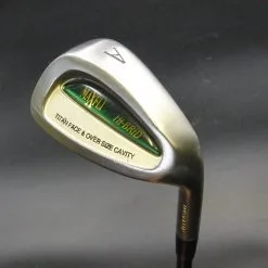 MaxFli Dunlop Dunlop MaxFli Hi-Brid A Gap Wedge Regular Graphite Shaft Dunlop Grip -Clubs Sales Shop 57 ba6bf373 4c5f 4bc6 b2e2 cb9ab68fc672