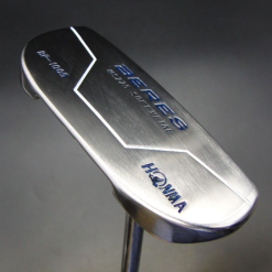 Honma Beres MS225 Soft Metal BP1005 Putter 86.5cm Length Steel Shaft RomaRo Grip -Clubs Sales Shop 57 ba85bf3a 09ff 49a4 9055 a42cde7d4e42