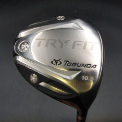 Tobunda Try Fit 10.5° Driver Regular Flex Graphite Shaft Golf Pride Grip -Clubs Sales Shop 57 bc4e6ffa 838d 4ce5 9e80 348bd36da98e