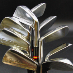Set Of 9 X Slazenger Seve Ballesteros USA Irons 3-SW Regular Steel Shafts 17 Set Of 9 X Slazenger Seve Ballesteros USA Irons 3-SW Regular Steel Shafts -Clubs Sales Shop 57 bc7a252c 2578 443f 9148 1bec68e39e20