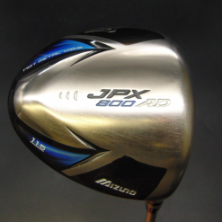 Mizuno JPX 800 AD 11.5° Driver Regular Graphite Shaft Mizuno Grip -Clubs Sales Shop 57 bd4177a2 0ffc 4b82 a025 aba251295473