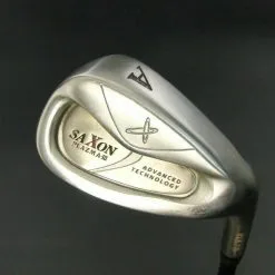 Japanese Saxon Plazma.III A Gap Wedge Regular Graphite Shaft Saxon Golf Grip -Clubs Sales Shop 57 bf68330a 970a 46c1 a5e1 df3f665458bf