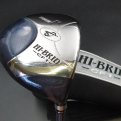 Japanese Hi-Brid Cf-1 10° Driver Regular Graphite Shaft +Head Cover -Clubs Sales Shop 57 c15bec53 b809 49c4 9ee9 5157a4bec49e