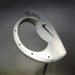 Nike OZ Putter Steel Shaft Playing Length 85cm Nike Grip -Clubs Sales Shop 57 c221c005 fef1 4659 8870 b30237fc518a