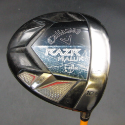 Callaway Razr Hawk I-Mix 10.5° Driver Stiff Graphite Shaft 17 Callaway Razr Hawk I-Mix 10.5° Driver Stiff Graphite Shaft -Clubs Sales Shop 57 c242f357 35fa 4ca0 a232 d8a880431827