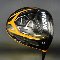 Espacio Strike 10.5° Driver Regular Graphite Shaft -Clubs Sales Shop 57 c5dd7342 d54e 42b4 98c8 93b5b629dd9a
