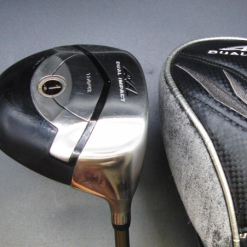 Tsuruya Axel Dual Impact Driver Regular Graphite Shaft Axel Grip & Axel H/Cover -Clubs Sales Shop 57 c76b1866 6e13 4ae5 993c cc9fd7c4c166