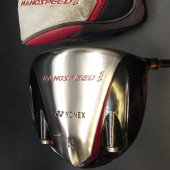 Ladies Yonex Nanospeed I 14° FL Driver Ladies Graphite Shaft 23 Ladies Yonex Nanospeed I 14° FL Driver Ladies Graphite Shaft -Clubs Sales Shop 57 c80468f7 36da 4e10 8055 3ed46285daa8