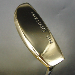 Vintage Mizuno 1114 Putter Graphite Shaft 87cm Playing Length RG Grip 23 Vintage Mizuno 1114 Putter Graphite Shaft 87cm Playing Length RG Grip -Clubs Sales Shop 57 cc41c9e6 0827 4136 bbd0 c23e8c0e99f1