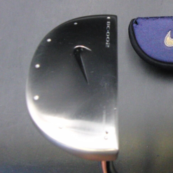 Nike BC.002 Putter Steel Shaft Playing Length 86.5cm Nike Grip + Head Cover 27 Nike BC.002 Putter Steel Shaft Playing Length 86.5cm Nike Grip + Head Cover -Clubs Sales Shop 57 cc596cbc 41ad 45d0 becd 3e276046b015