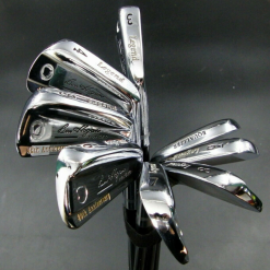 Lightly Used Set 8 X Ben Hogan Legend 40th Anniversary Irons 3-EW Regular Steel 19 Lightly Used Set 8 X Ben Hogan Legend 40th Anniversary Irons 3-EW Regular Steel -Clubs Sales Shop 57 cc60f4c4 311d 4d42 b71d c73f5d7d6fd1
