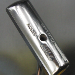 Vintage Ben Sayers Roler Putter 88cm Length Steel Shaft -Clubs Sales Shop 57 cccba17f 2571 49cb ac0e 516c98408db9