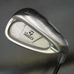 TaylorMade 360 A Gap Wedge Stiff Graphite Shaft Royal Wrap Grip 13 TaylorMade 360 A Gap Wedge Stiff Graphite Shaft Royal Wrap Grip -Clubs Sales Shop 57 ceae4734 1386 457b ba5a 9bcc20daadc4