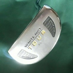 Odyssey White Hot Tour #5 Putter 89.5cm Long -Clubs Sales Shop 57 ceb6fc12 f829 4eb3 9f2e 65d90d6da97e