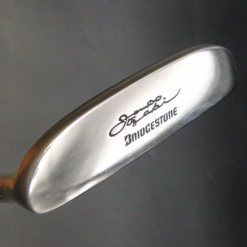 Bridgestone Jumbo Ozaki Napa Putter 90cm Playing Length Steel Shaft RG Grip -Clubs Sales Shop 57 cf970d83 a160 427d 8e8d d83a9fde2b49