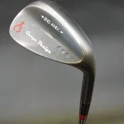 Guage Design 2nd Anv Gap Wedge Regular Steel Shaft Chaucer Grip 11 Guage Design 2nd Anv Gap Wedge Regular Steel Shaft Chaucer Grip -Clubs Sales Shop 57 d43a5c85 eea0 4c44 8a29 f9111ac111d3