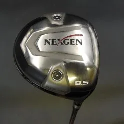 Japanese Nexgen Type-460 9.5° Driver Regular Graphite Shaft Nexgen Grip -Clubs Sales Shop 57 d4661282 0fbb 41f0 9225 fe38a0b14bf4