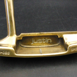 Justin H-083 Special Putter Steel Shaft 84.5cm Length Lamkin Grip -Clubs Sales Shop 57 d5cc81a0 66b3 4ac7 b866 d1dae062fa29