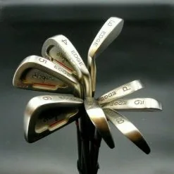 Set Of 8 X Ben Hogan Edge GCD Irons 3-PW Regular Steel Shafts Ben Hogan Grips -Clubs Sales Shop 57 d6614d97 f5b7 47c9 bd86 457544dc823b