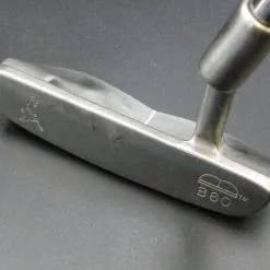 Ping B60 Karsten Putter Steel Shaft Iguana Golf Grip 89cm Long 19 Ping B60 Karsten Putter Steel Shaft Iguana Golf Grip 89cm Long -Clubs Sales Shop 57 d7b37dd1 11a8 42bf a009 9a4da63daff3