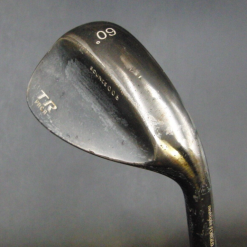 Japanese PRGR TR Multiple Forged 60° Lob Wedge Regular Steel Shaft PRGR Grip 11 Japanese PRGR TR Multiple Forged 60° Lob Wedge Regular Steel Shaft PRGR Grip -Clubs Sales Shop 57 da73a8ae 0ea6 453c 8563 caed2860b1ac