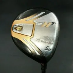Japanese Tobunda HT 19° 5 Wood Regular Graphite Shaft Golf Pride Grip -Clubs Sales Shop 57 db3fa4cb c542 40f3 abc3 48b477ddeac8