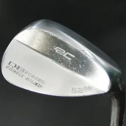 Royal Collection RC DB Forged Double Milled 52° Gap Wedge Wedge Flex Graphite -Clubs Sales Shop 57 deb4483a a7cb 436a 8d2e 2c726a8ef732