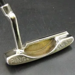 Ping A Blade Karsten MFG CORP. Putter 88cm Length Graphite Shaft Golf Pride Grip -Clubs Sales Shop 57 def58e61 1227 4a2d 9f34 6b5ef996e499