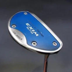 Maruman EXIM MD-7198 Putter Steel Shaft 86cm Length -Clubs Sales Shop 57 df44db58 5ba3 4b60 bd08 cf59f437d824