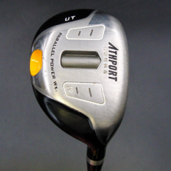 Honma Athport Parallel Power Wt UT 19° Hybrid Regular Graphite Shaft Iomic Grip -Clubs Sales Shop 57 e30ef0b0 1003 46a6 9343 a209e8237fa8