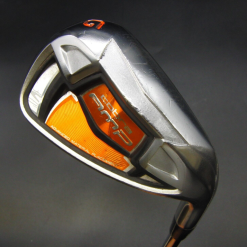 Cobra AMP Gap Wedge Regular Steel Shaft Super Stroke Grip -Clubs Sales Shop 57 e3641e60 1d95 4b12 a9cd 50d7b533a08d