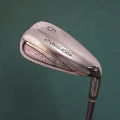 Ladies Avalon Stainless 5 Hybrid Iron Ladies Graphite Shaft Affinity Grip 11 Ladies Avalon Stainless 5 Hybrid Iron Ladies Graphite Shaft Affinity Grip -Clubs Sales Shop 57 e3ff96af 08a1 4a4e 956f c8021fdbf346