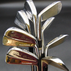 Set Of 8 X Cleveland Tour Action TA1 Forged Irons 3-PW Stiff Steel Shafts -Clubs Sales Shop 57 e44a5ae1 33f4 4e04 8a25 8ea1115ccec3