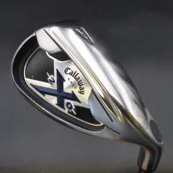 Callaway Golf X20 Gap A Wedge Senior Flex Graphite Shaft Callaway Golf Grip 13 Callaway Golf X20 Gap A Wedge Senior Flex Graphite Shaft Callaway Golf Grip -Clubs Sales Shop 57 e6d5f39d f9f1 4c3a 8de8 ca78247225ea