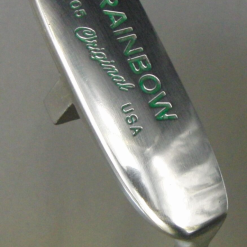 Vintage Rainbow Original 05 USA Putter 90cm Length Steel Shaft RG Grip -Clubs Sales Shop 57 e779551b 55b3 4c40 8759 079c5c02b8dc