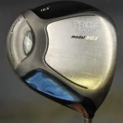 Japanese PRGR Golf 10.5° Model 502 T3 Driver Graphite Regular Shaft -Clubs Sales Shop 57 e9f56d80 d2fc 41c6 be99 8cdaf3dc4000